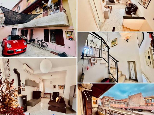 Casa indipendente in vendita a Ferrara FE
