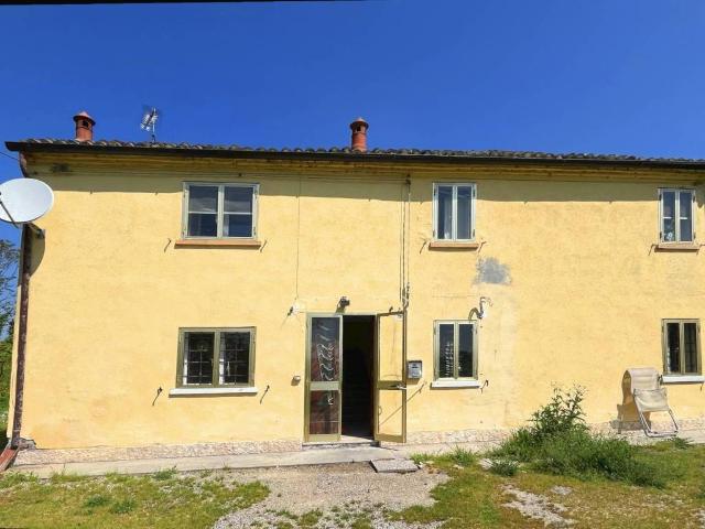 Casa indipendente in vendita a Ferrara FE