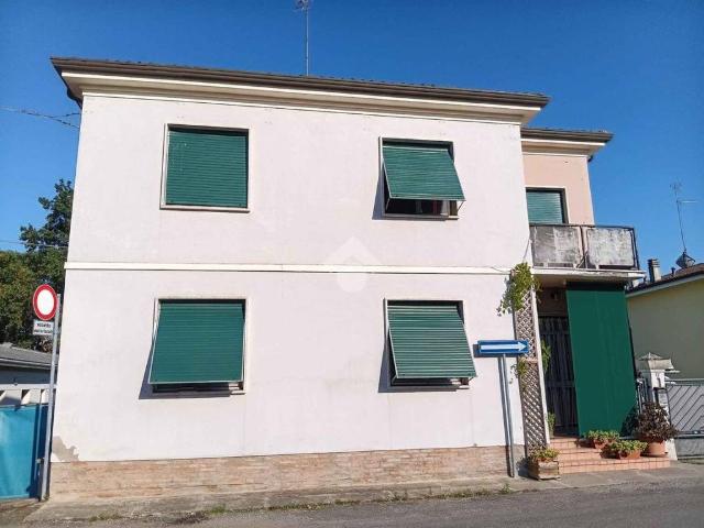 Casa indipendente in vendita a Ferrara FE