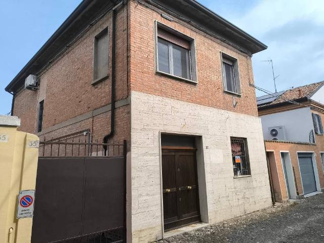Casa indipendente in vendita a Ferrara FE