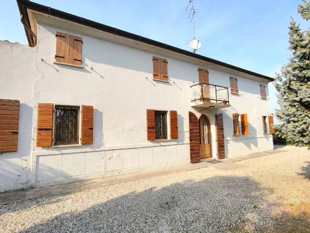 Casa indipendente in vendita a Ferrara FE