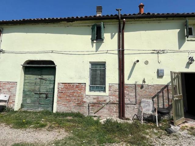 Casa indipendente in vendita a Ferrara FE