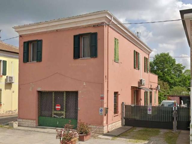 Casa indipendente in vendita a Ferrara FE