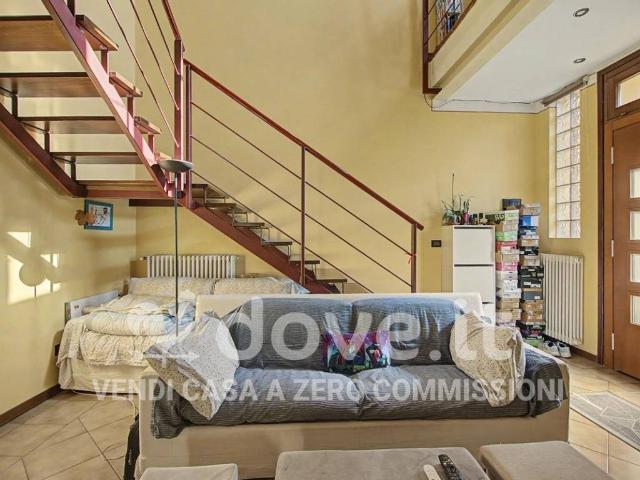 Casa indipendente in vendita a Ferrara FE