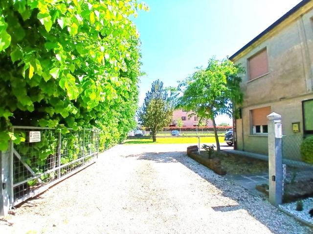 Casa indipendente in vendita a Ferrara FE