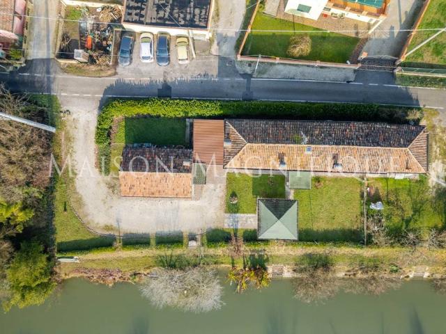 Casa indipendente in vendita a Ferrara FE