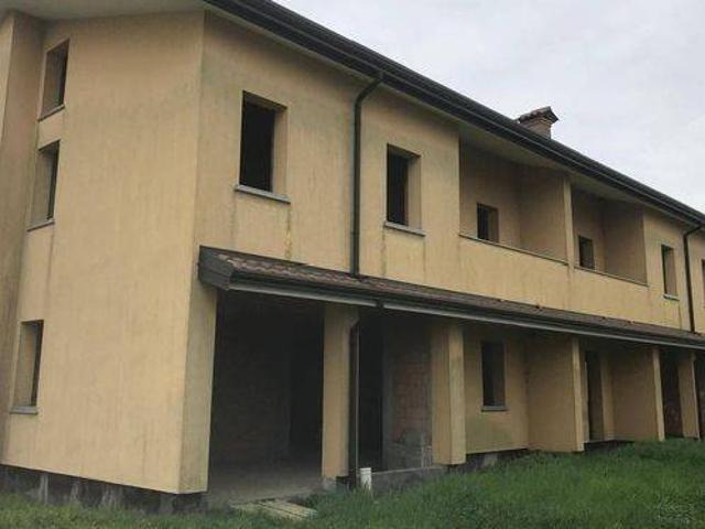 Casa indipendente in vendita a Ferrara FE