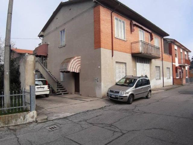 Casa indipendente in vendita a Ferrara FE
