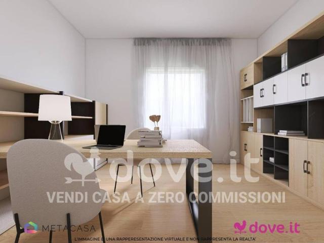 Casa indipendente in vendita a Ferrara FE