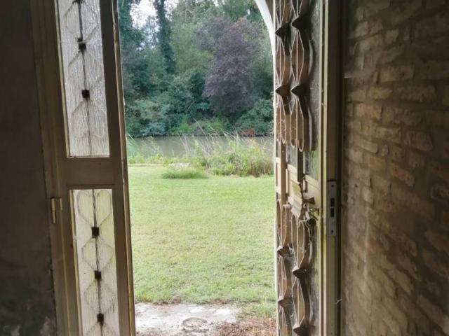Casa indipendente in vendita a Ferrara FE