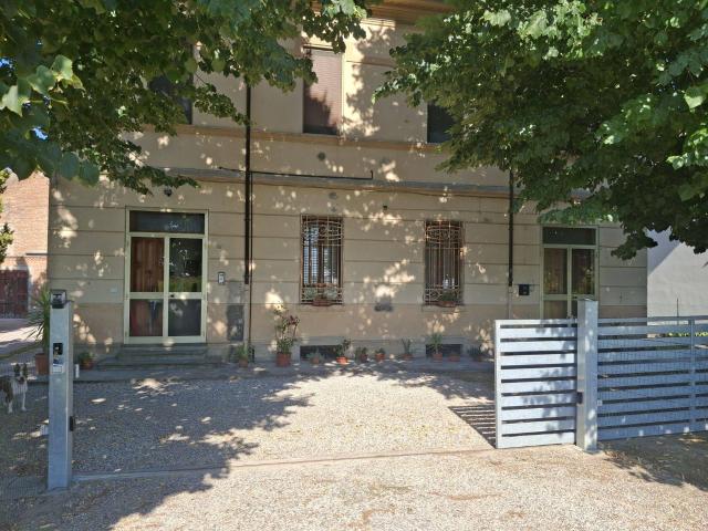 Casa indipendente in vendita a Ferrara, Fossanova San Biagio