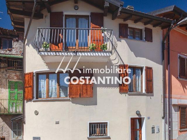 Casa indipendente in vendita a Ferrera di Varese VA