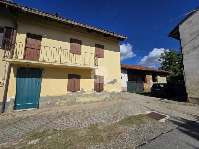 Casa indipendente in vendita a Ferrere AT