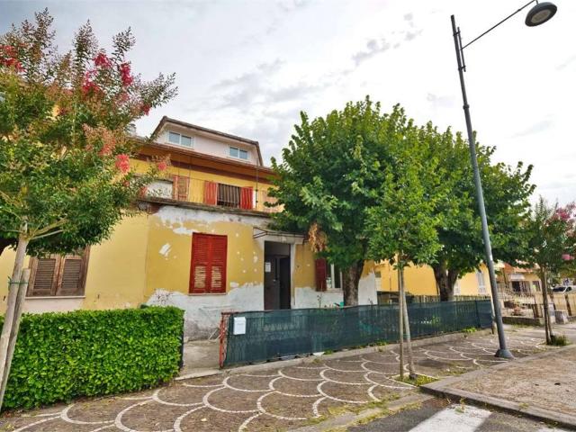 Casa indipendente in vendita a Fiuggi FR