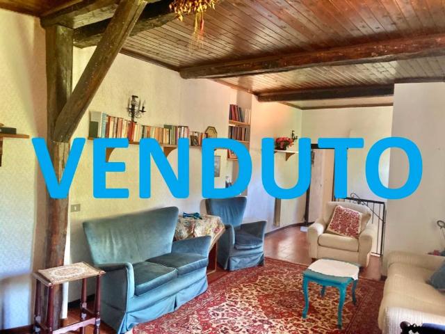 Casa indipendente in vendita a Fiuggi FR
