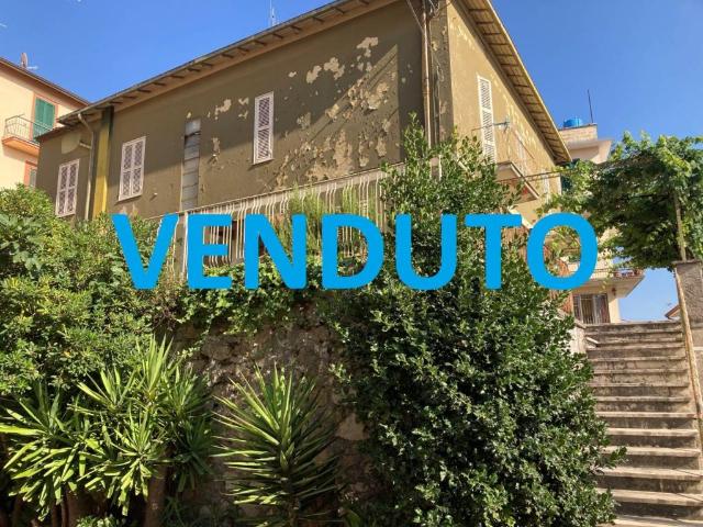 Casa indipendente in vendita a Fiuggi FR