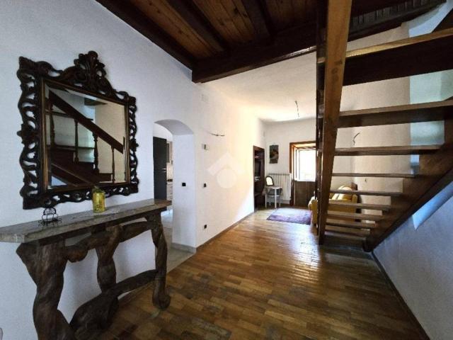 Casa indipendente in vendita a Fiuggi FR