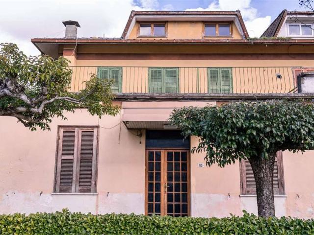 Casa indipendente in vendita a Fiuggi FR