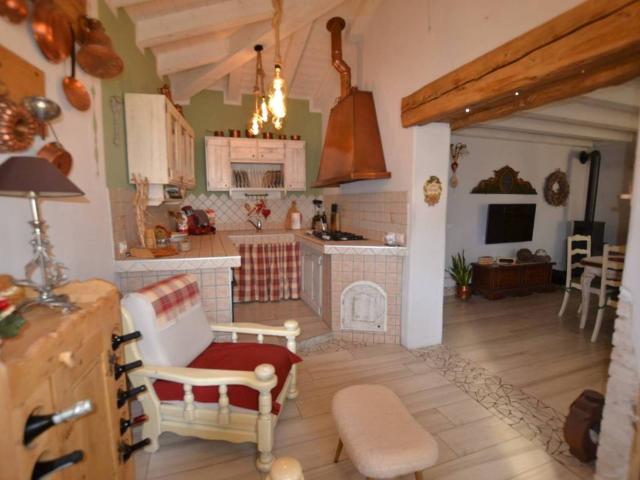Casa indipendente in vendita a Fiume Veneto PN