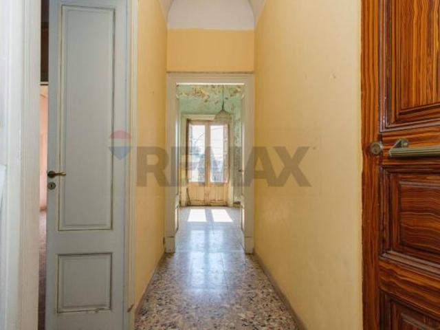 Casa Indipendente in vendita a Fiumefreddo di Sicilia