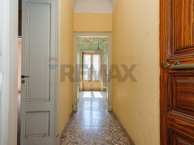 Casa indipendente in vendita a Fiumefreddo di Sicilia CT