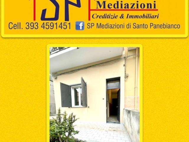Casa indipendente in vendita a Fiumefreddo di Sicilia CT