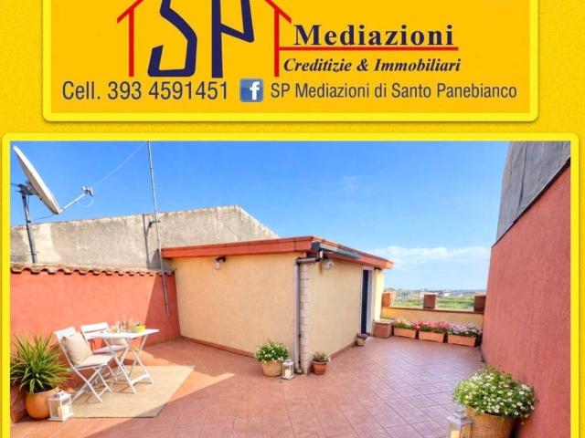 Casa indipendente in vendita a Fiumefreddo di Sicilia CT
