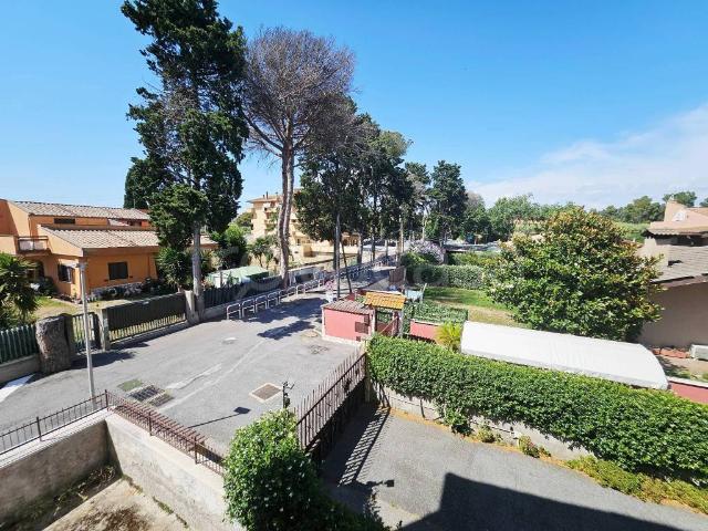 Casa indipendente in vendita a Fiumicino, Palidoro Tre Denari