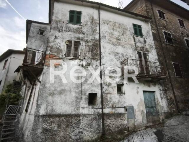 Casa indipendente in vendita a Fivizzano MS