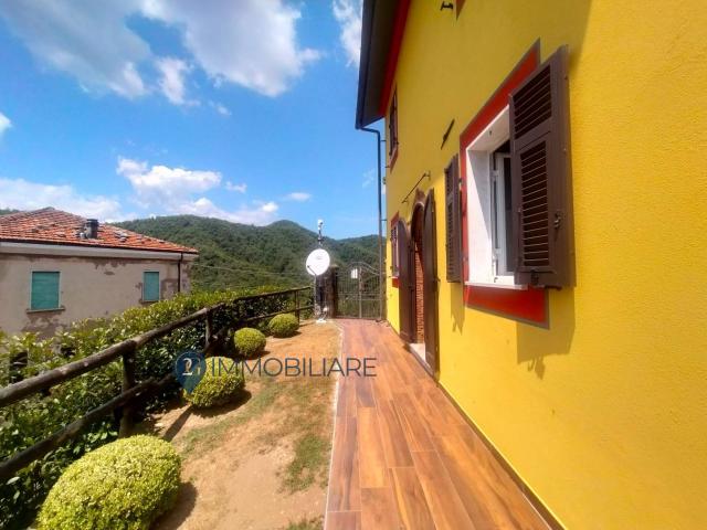 Casa indipendente in vendita a Fivizzano