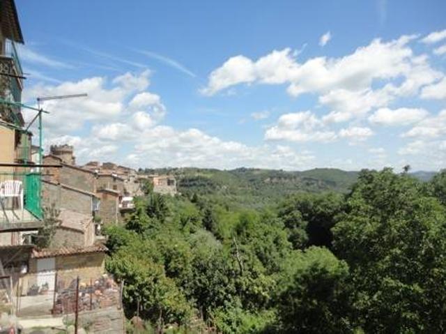Casa indipendente in vendita a Ficulle TR