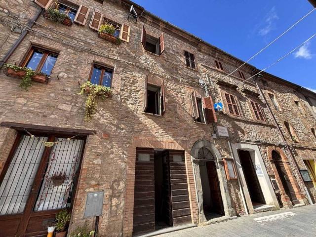 Casa indipendente in vendita a Ficulle TR