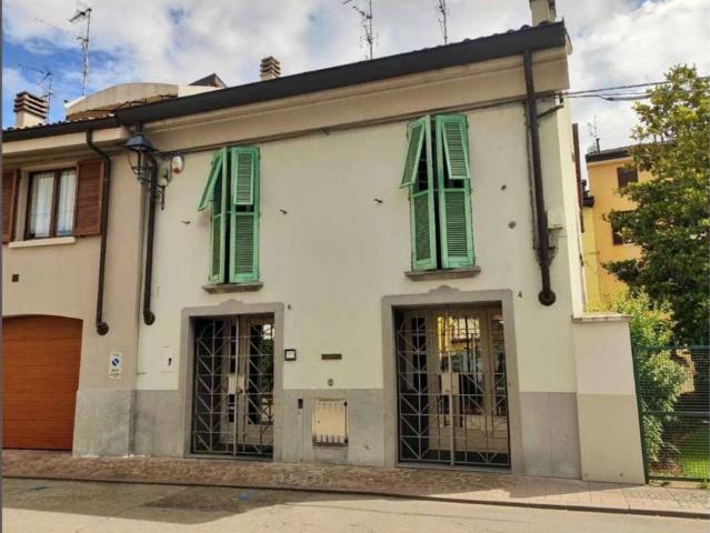 Casa indipendente in vendita a Fidenza PR