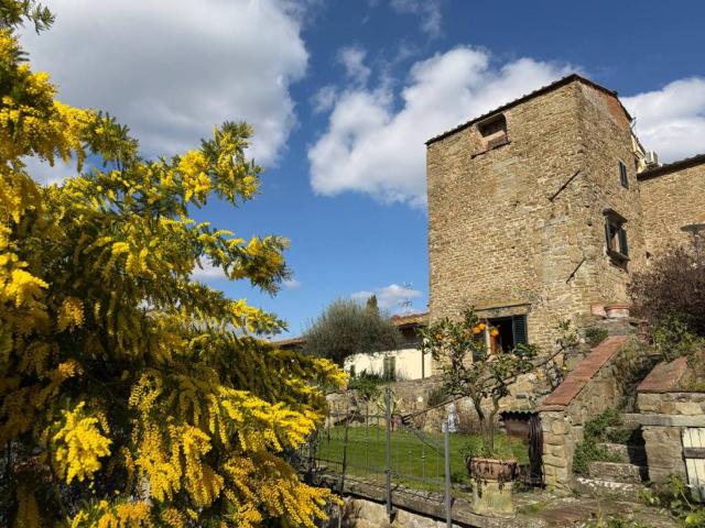 Casa indipendente in vendita a Fiesole FI