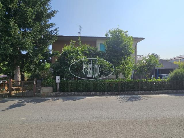 CASA INDIPENDENTE in VENDITA a FIGLINE E INCISA VALDARNO CESTO di 6 vani