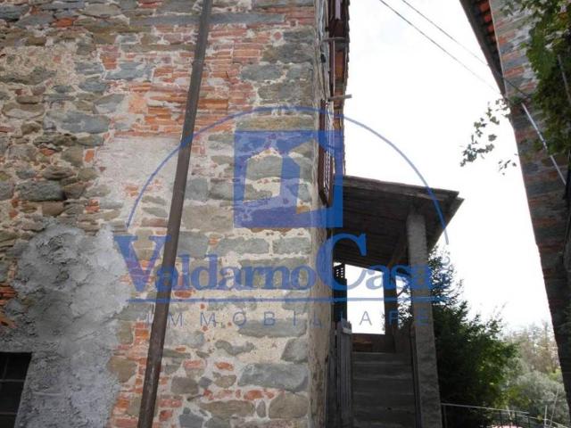 Casa indipendente in vendita a Figline e Incisa Valdarno FI