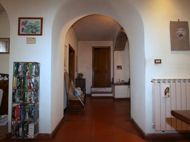 Casa indipendente in vendita a Figline e Incisa Valdarno FI
