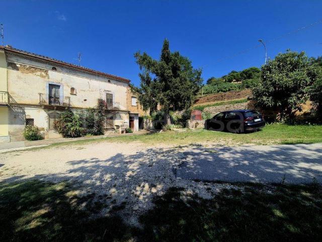 Casa indipendente in vendita a Filetto