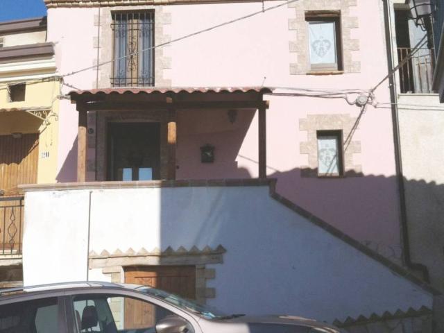 Casa indipendente in vendita a Filetto CH