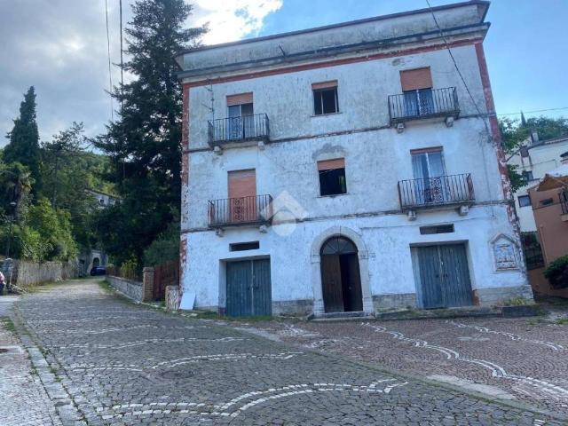 Casa indipendente in vendita a Filignano IS