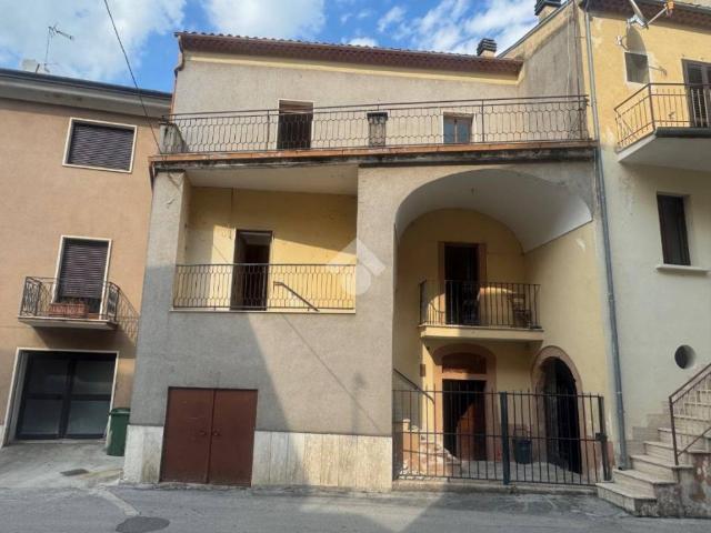 Casa indipendente in vendita a Filignano IS
