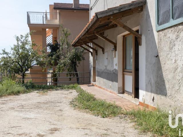 Casa indipendente in vendita a Filottrano