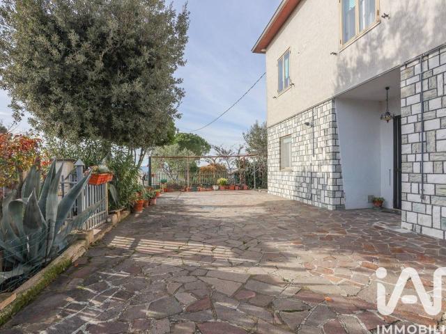 Casa indipendente in vendita a Filottrano