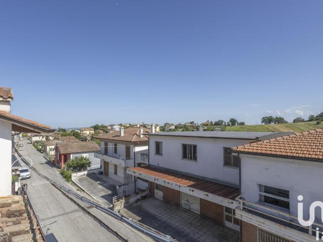 Casa indipendente in vendita a Filottrano
