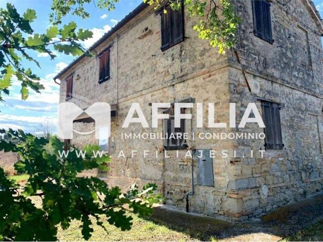 Casa indipendente in vendita a Filottrano AN
