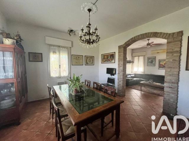 Casa indipendente in vendita a Finale Emilia MO