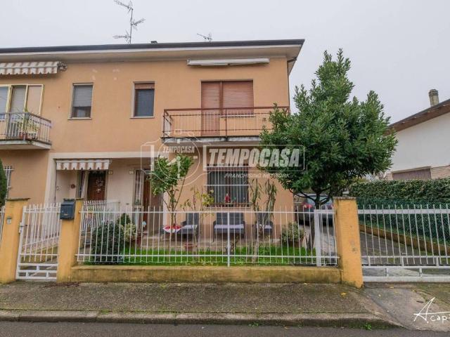 Casa indipendente in vendita a Finale Emilia MO