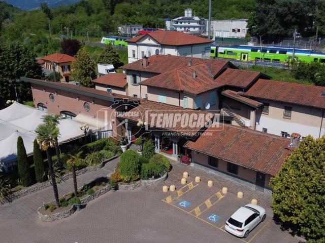 Casa indipendente in vendita a Fino Mornasco