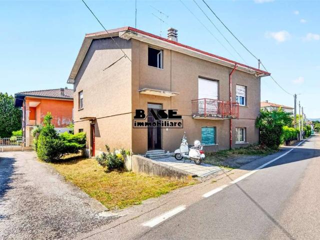 Casa indipendente in vendita a Fino Mornasco CO
