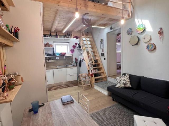 Casa indipendente in vendita a Fino Mornasco CO